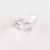 0.146ct, ベリーライトパープリッシュピンクダイヤモンド, SI2, ラウンド, CGL - 画像 (6)