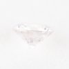 0.146ct, ベリーライトパープリッシュピンクダイヤモンド, SI2, ラウンド, CGL - 画像 (7)