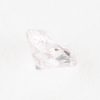 0.146ct, ベリーライトパープリッシュピンクダイヤモンド, SI2, ラウンド, CGL - 画像 (8)