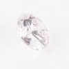 0.146ct, ベリーライトパープリッシュピンクダイヤモンド, SI2, ラウンド, CGL - 画像 (9)