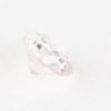 0.124ct, ベリーライトパープリッシュピンクダイヤモンド, SI1, ラウンド, CGL - 画像 (6)
