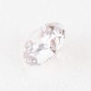 0.129ct, ベリーライトパープリッシュピンクダイヤモンド, SI1, ラウンド, CGL