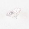 0.129ct, ベリーライトパープリッシュピンクダイヤモンド, SI1, ラウンド, CGL - 画像 (4)