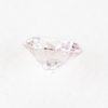 0.129ct, ベリーライトパープリッシュピンクダイヤモンド, SI1, ラウンド, CGL - 画像 (5)
