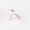 0.129ct, ベリーライトパープリッシュピンクダイヤモンド, SI1, ラウンド, CGL - 画像 (6)