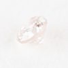 0.132ct, ライトオレンジ―ピンクダイヤモンド, SI1, ラウンド, 中央宝石研究所(CGL)