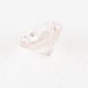 0.132ct, ライトオレンジ―ピンクダイヤモンド, SI1, ラウンド, 中央宝石研究所(CGL)