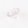 0.114ct, ファンシーライトパープリッシュピンクダイヤモンド, SI2, ラウンド, CGL