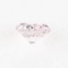 0.114ct, ファンシーライトパープリッシュピンクダイヤモンド, SI2, ラウンド, CGL