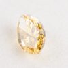 マーキース 0.265ct Fancy Deep Yellow ファンシーディープイエロー SI2 CGL