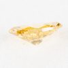 マーキース 0.265ct Fancy Deep Yellow ファンシーディープイエロー SI2 CGL