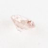0.119ct, ファンシーライトオレンジ―ピンクダイヤモンド, SI2, ラウンド, CGL
