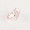 0.118ct, ファンシーライトオレンジ―ピンクダイヤモンド, SI2, ラウンド, CGL - 画像 (3)