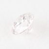 0.148ct, ベリーライトピンクダイヤモンド, SI2, ラウンド, CGL - 画像 (3)