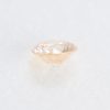 0.103ct, ライトオレンジイエローダイヤモンド, SI2, ラウンド, CGL - 画像 (3)