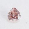 0.109ct, ファンシーディープブラウニッシュピンクダイヤモンド, SI2, ラウンド, CGL - 画像 (6)