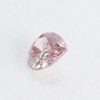 0.109ct, ファンシーディープブラウニッシュピンクダイヤモンド, SI2, ラウンド, CGL - 画像 (5)