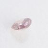 0.109ct, ファンシーディープブラウニッシュピンクダイヤモンド, SI2, ラウンド, CGL - 画像 (4)