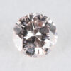 0.249ct ファンシーライトピンクダイヤモンド ルース, Fancy Light Pink, SI2, CGL