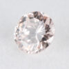 0.249ct ファンシーライトピンクダイヤモンド ルース, Fancy Light Pink, SI2, CGL