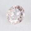 0.249ct ファンシーライトピンクダイヤモンド ルース, Fancy Light Pink, SI2, CGL
