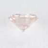 0.249ct ファンシーライトピンクダイヤモンド ルース, Fancy Light Pink, SI2, CGL