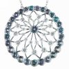 5ctアレキサンドライトプラチナペンダント AL:5.20ct D:1.51ct Pt900/850