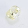0.66ct, ファンシーインテンスイエローダイヤモンドラディアンカット Fancy Intense Yellow, SI2, GIA - 画像 (9)