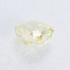 0.66ct, ファンシーインテンスイエローダイヤモンドラディアンカット Fancy Intense Yellow, SI2, GIA - 画像 (7)