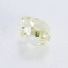 0.66ct, ファンシーインテンスイエローダイヤモンドラディアンカット Fancy Intense Yellow, SI2, GIA - 画像 (6)