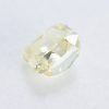 0.66ct, ファンシーインテンスイエローダイヤモンドラディアンカット Fancy Intense Yellow, SI2, GIA - 画像 (5)