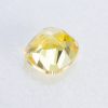 0.50ct, Fancy Vivid Yellow, SI1, CU, GIA, Zimmy Yellow ジミーイエロー