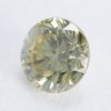 0.38ct ,Chameleon diamond カメレオンダイヤモンド SI2 GIA