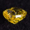 Zimmi Fancy yellow diamond 0.50ct GIA ジミーダイヤモンド　ファンシーヴィヴィッドイエロー Zimmy