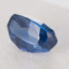 1.91ct, 非加熱ブルーサファイア オーバルシェイプ ルース, GIA